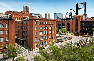 Digimarcon St. Louis Hotel